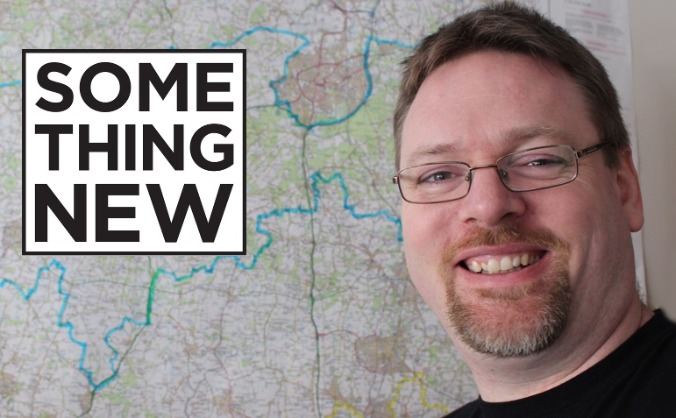 Elect Something New for Horsham