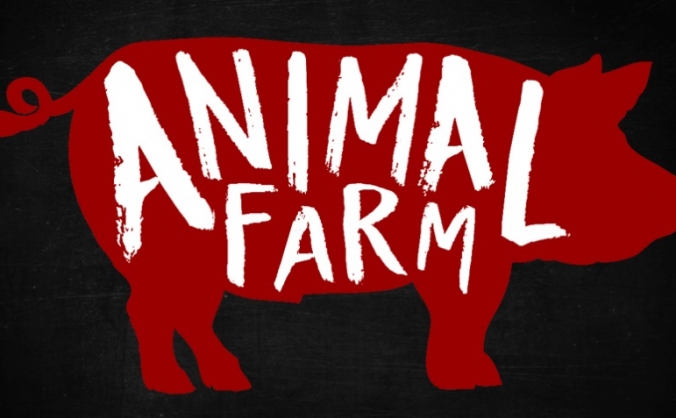 'Animal Farm' - Exeter University Theatre Company