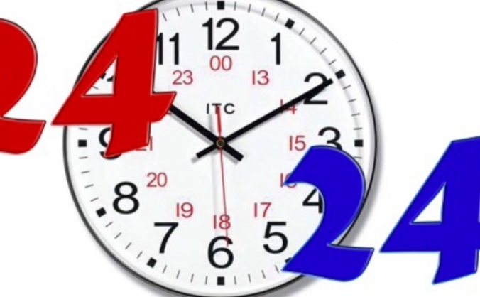 24 hour sponsored broadcast Operation Santa