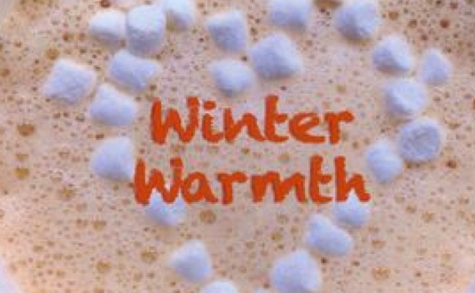 WINTER WARMTH