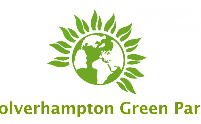 W'ton Green Party 2015 Election Fundraising