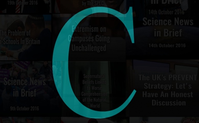 Conatus News