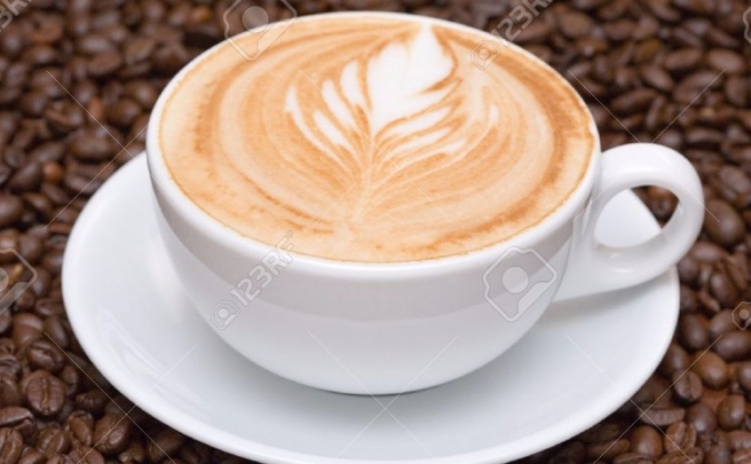 Coffee machine