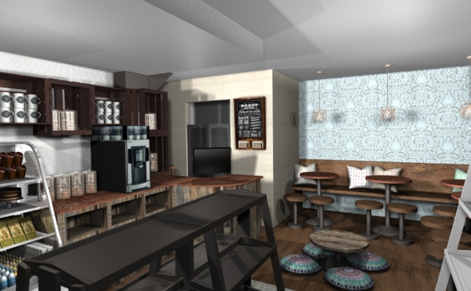 Bohemia Yoga Cafe, a community business needs help