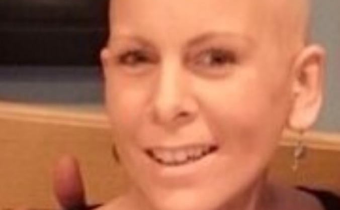 Help Louise Bosley fight Cancer