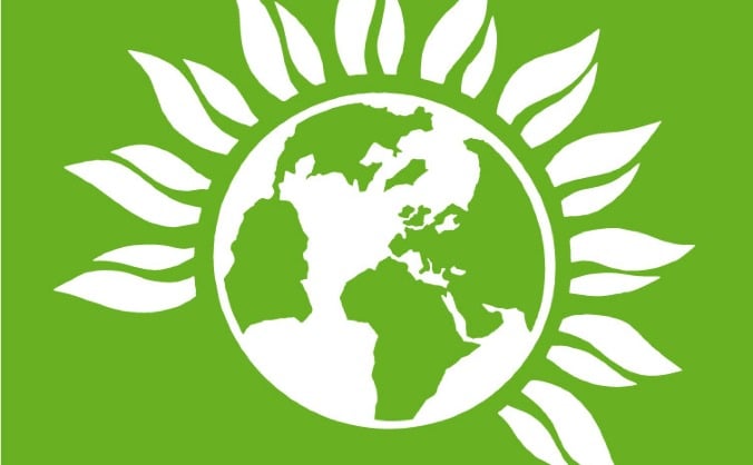 East Berks Green Party election fundraiser 2015