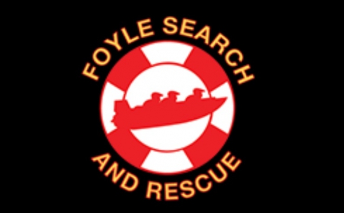 CrowdFunding in Aid of Foyle Search and Rescue