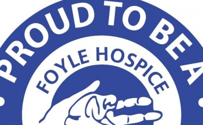 Foyle Hospice Fundrasing