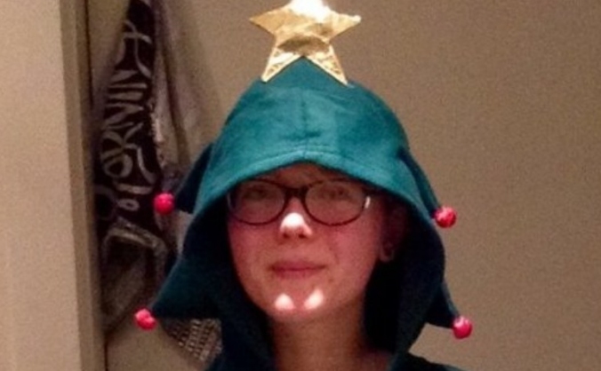 Delilah's Christmas Wish