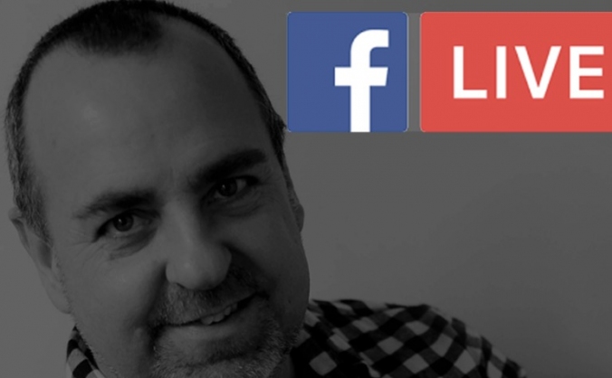 Facebook Live Professional Broadcast Equipment