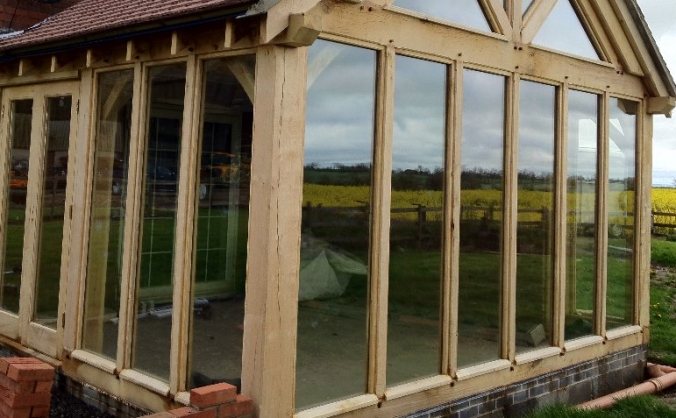 Enviro Solar Films