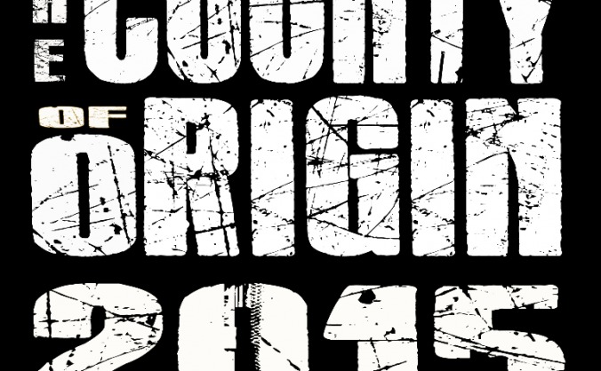 County of Origin - Game 1