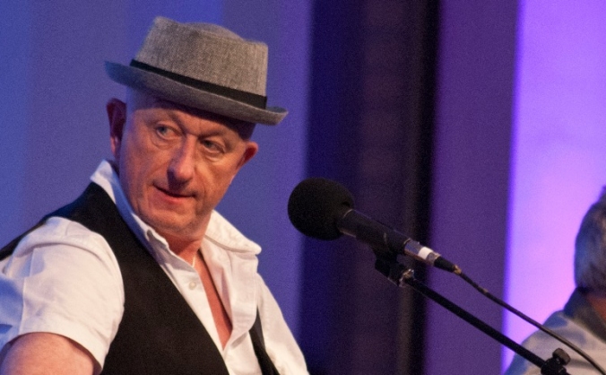 Michael McMillan Music New Album