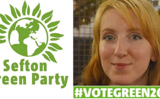 Sefton Green 2015 - Sefton Central
