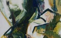 'Greestone 42' Fine Art Degree show, University of Lincoln