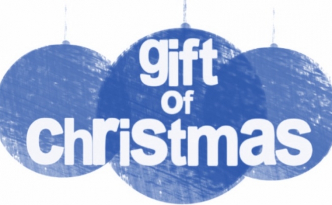 Gift of Christmas 2016