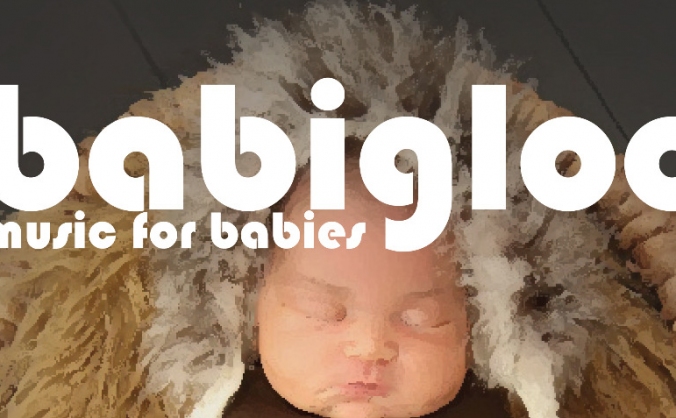 babigloo - Music for babies