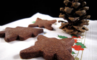 Gluten-free Baking at Christmas - eBook