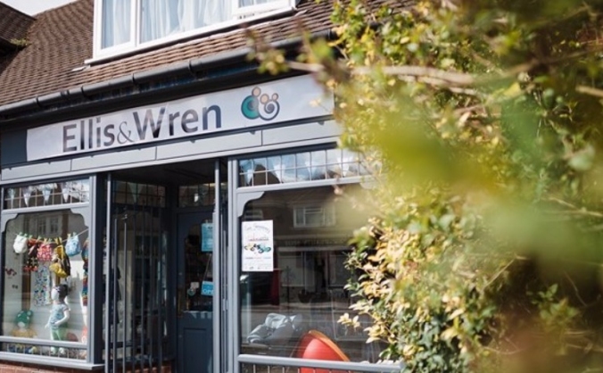 New Hub for Young Families in Wolverhampton