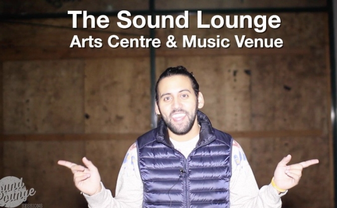 Creating an Arts Centre & Music Venue