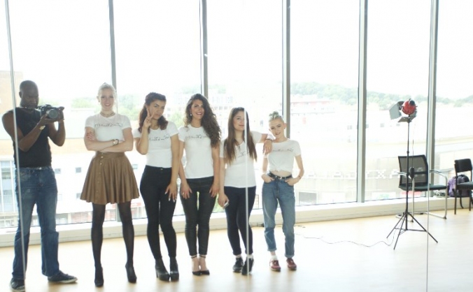 Fashion Show LIVE Academy