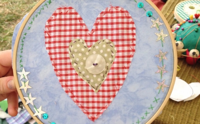 Sewing Kits for Children