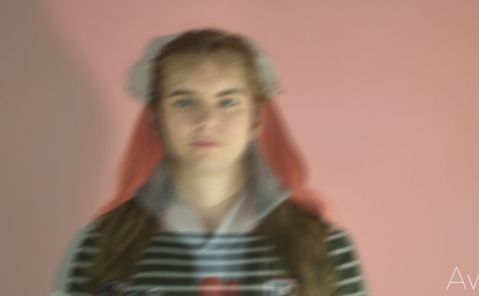 Ava - Short film