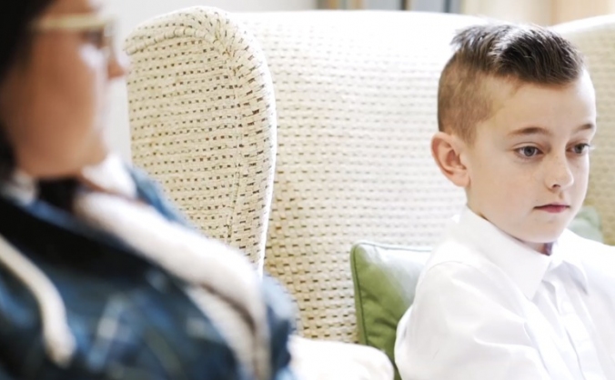 Supporting bereaved families at Christmas