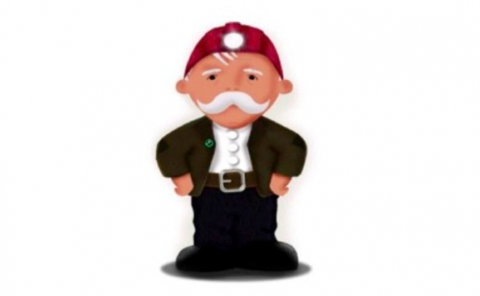 Land Phil is born