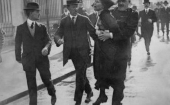 Brighton Womens History Festival