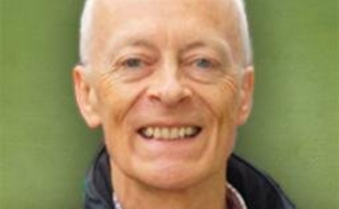 Help elect Davy Jones as Green MP
