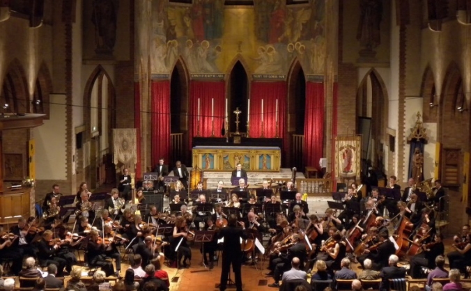 ESO Tour - transporting our instruments to Italy