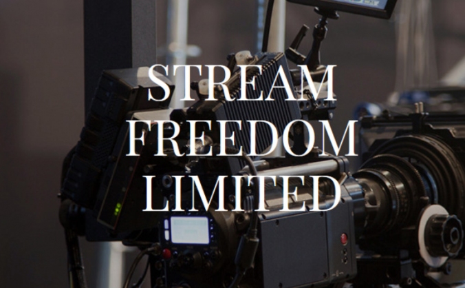 Stream Freedom Limited
