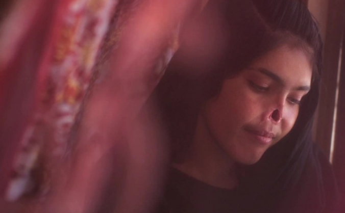 To Be A Child Bride - Contemporary Dance Film
