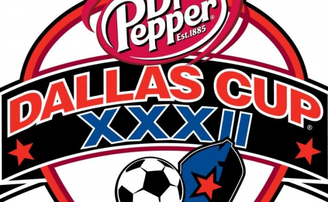 Dallas Cup Tour 2017
