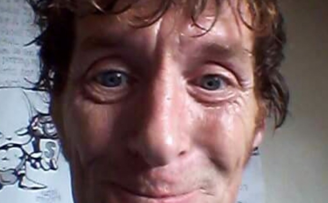 Rehome chris