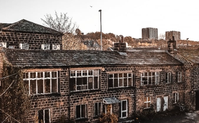 Kirkstall Valley Development Trust