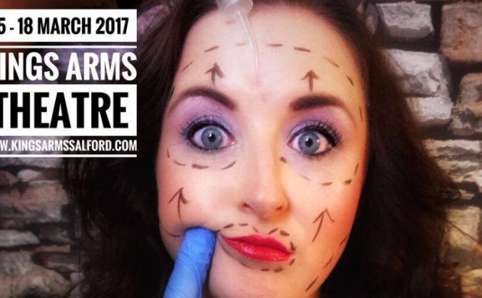 Marina and the Clone