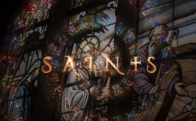 Saints - Short film