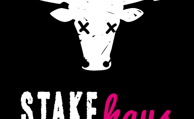 STAKEhaus - Get up and go! Street Food start up