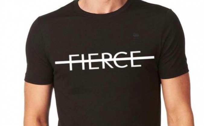 Fierce Clothing