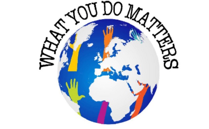 What You Do Matters workshops