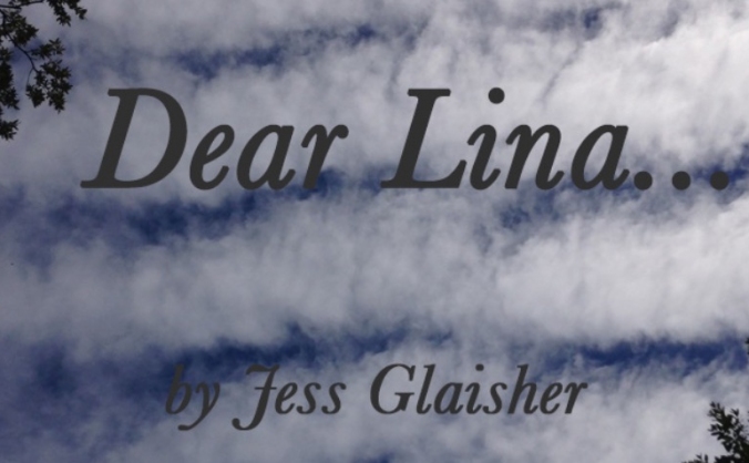 In which Jess researches a novel!