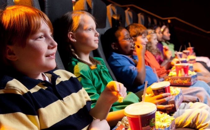 Community Cinema