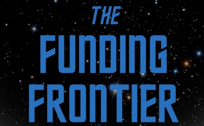 The Funding Frontier