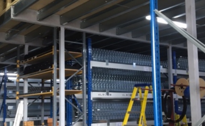 NATIONAL ELECTRICAL EXPANSION