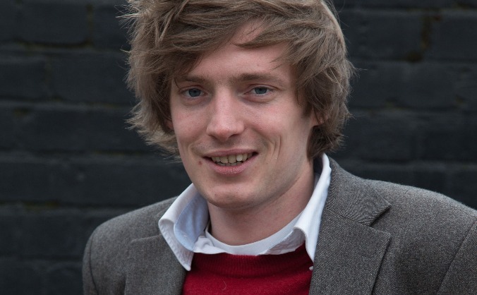 Elliot Ball's Parliamentary Candidacy