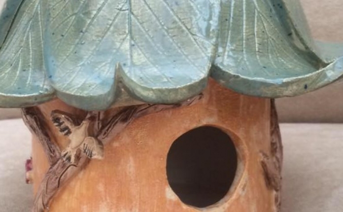 Padiham Pottery Group