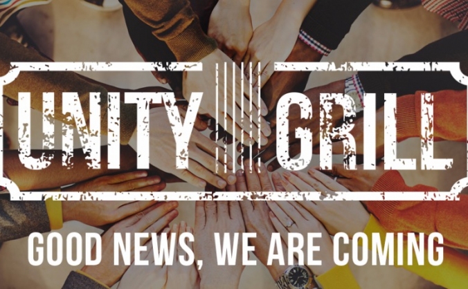 Unity Grill