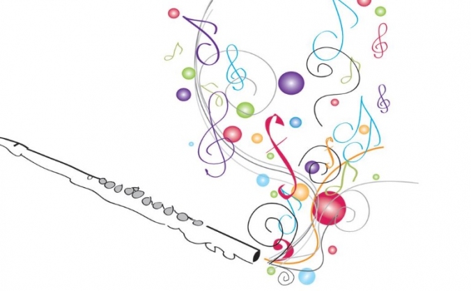 Record a flute CD - a 50shadesofbrave challenge